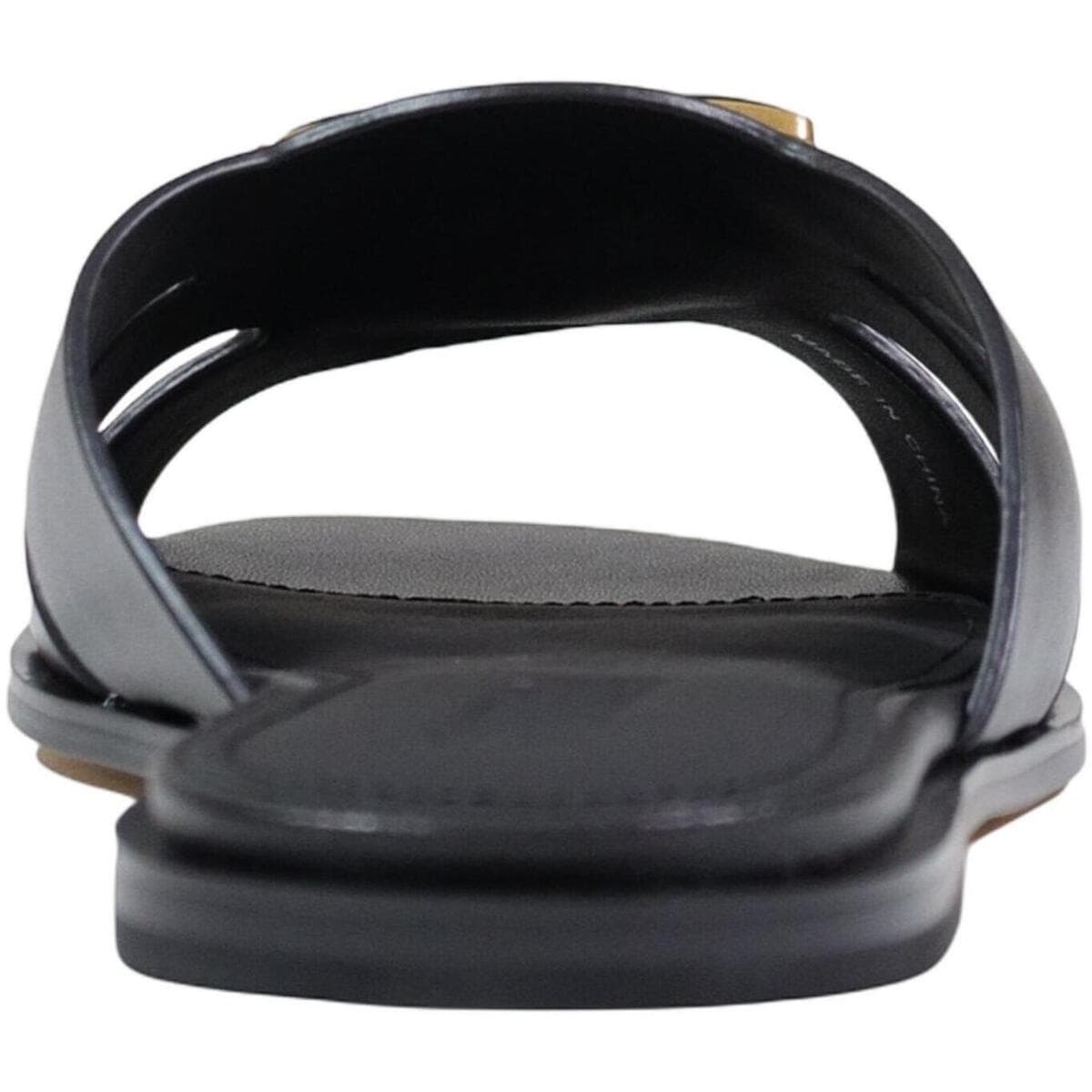 Women's Mules Pinko Black