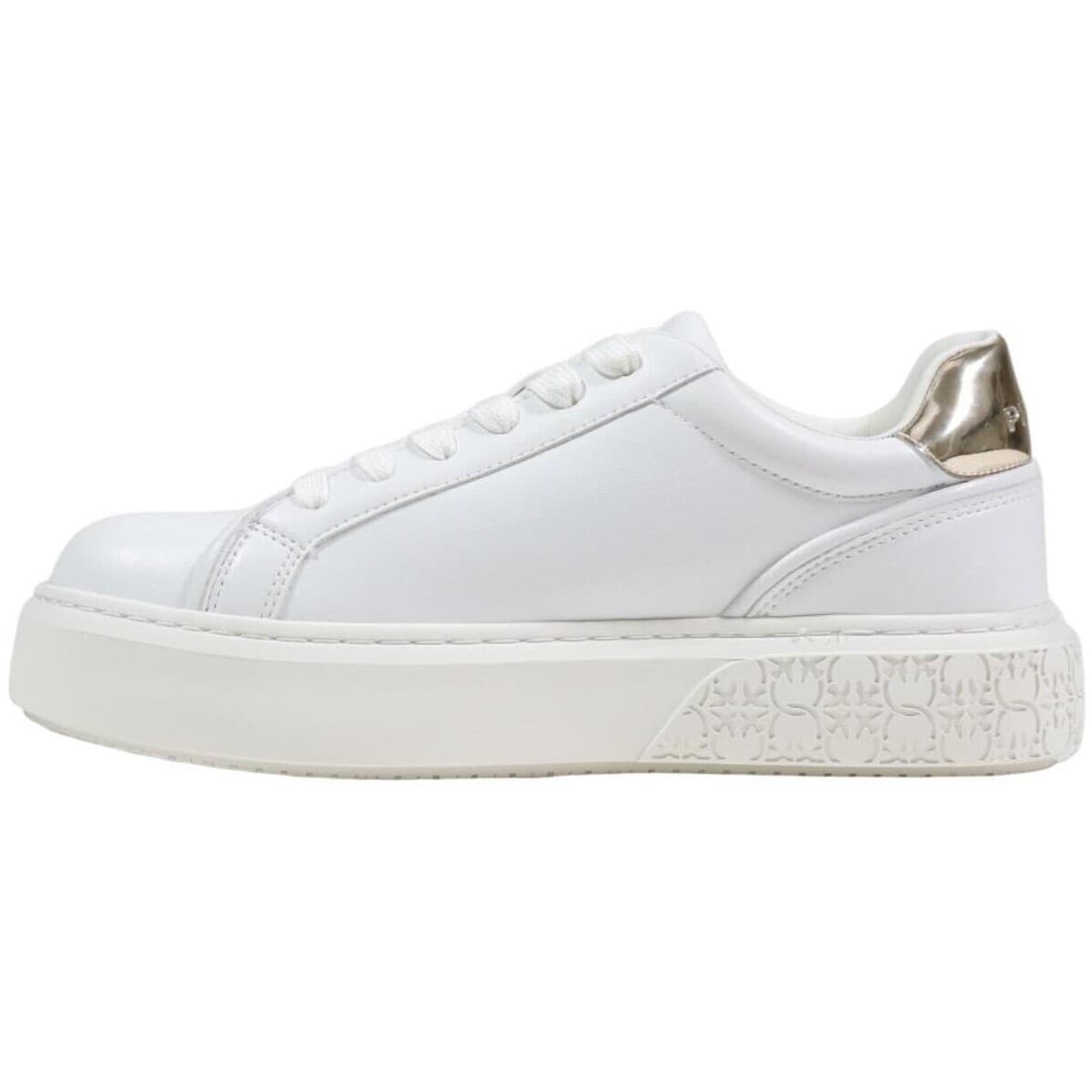 Women's Sneakers Pinko White