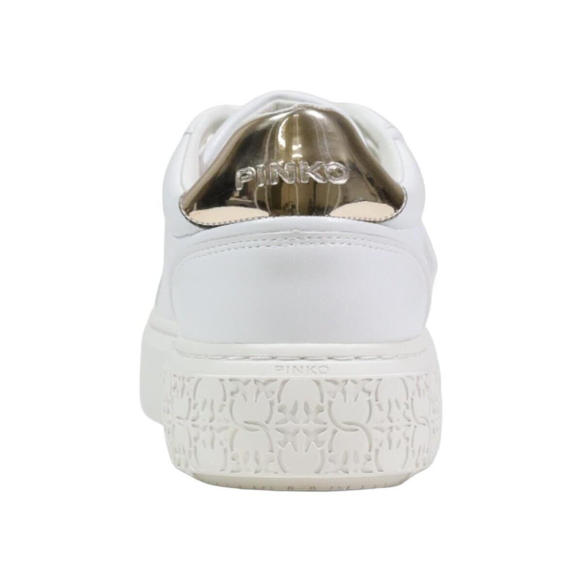 Women's Sneakers Pinko White