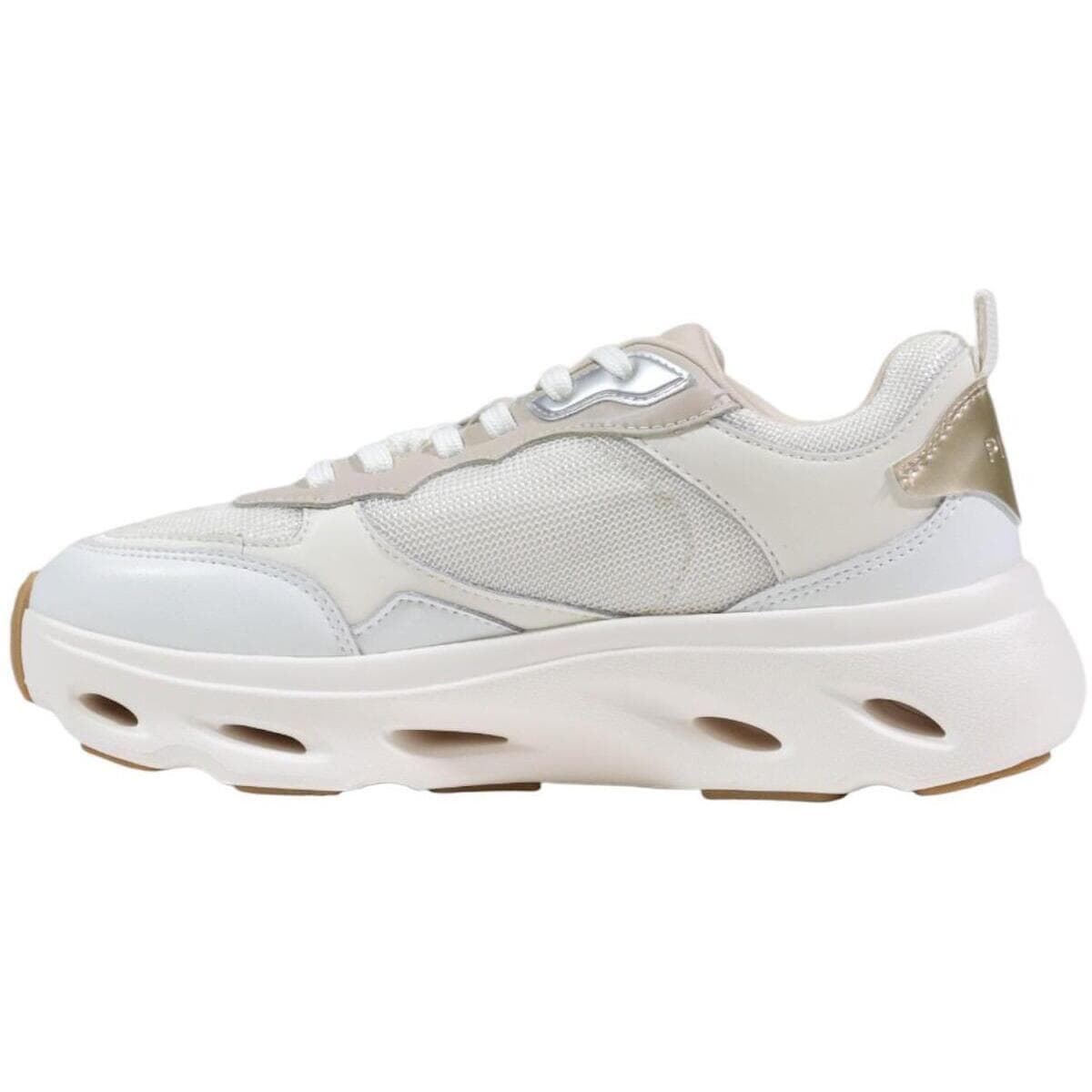 Women's Sneakers Pinko White