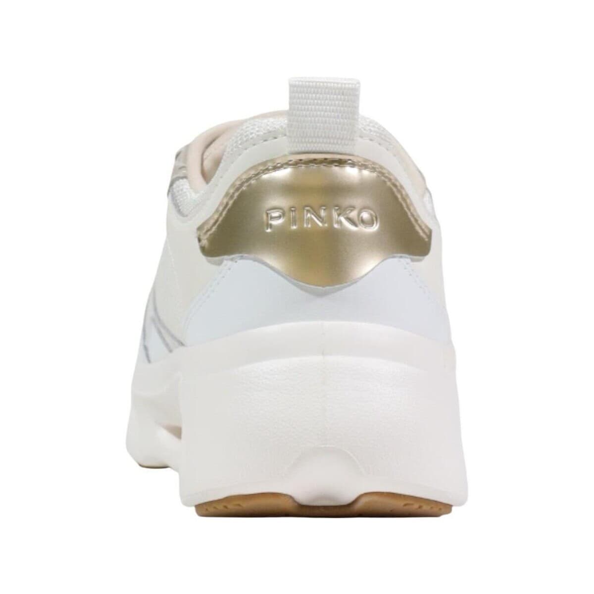 Women's Sneakers Pinko White