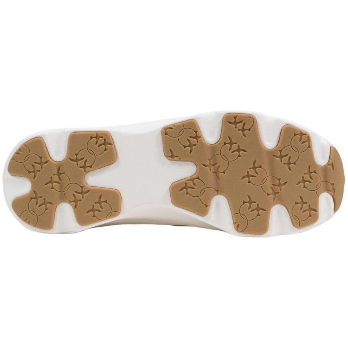 Women's Sneakers Pinko White