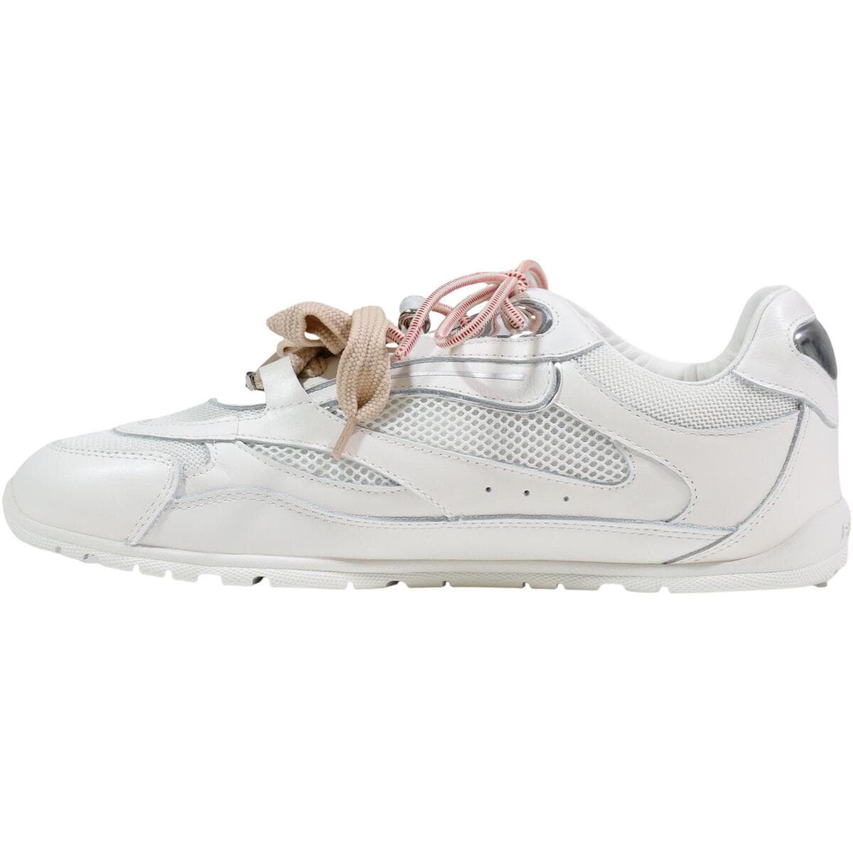 Women's Sneakers Pinko White