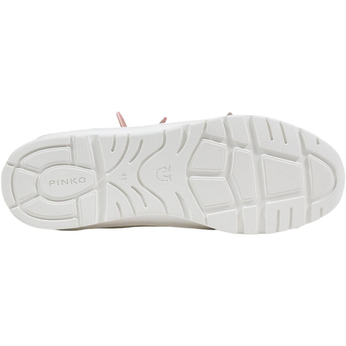 Women's Sneakers Pinko White