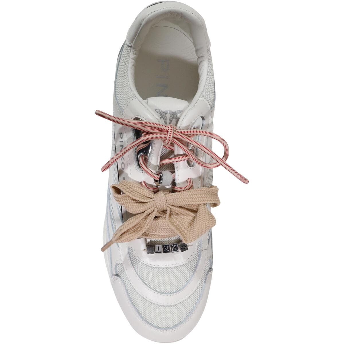Women's Sneakers Pinko White