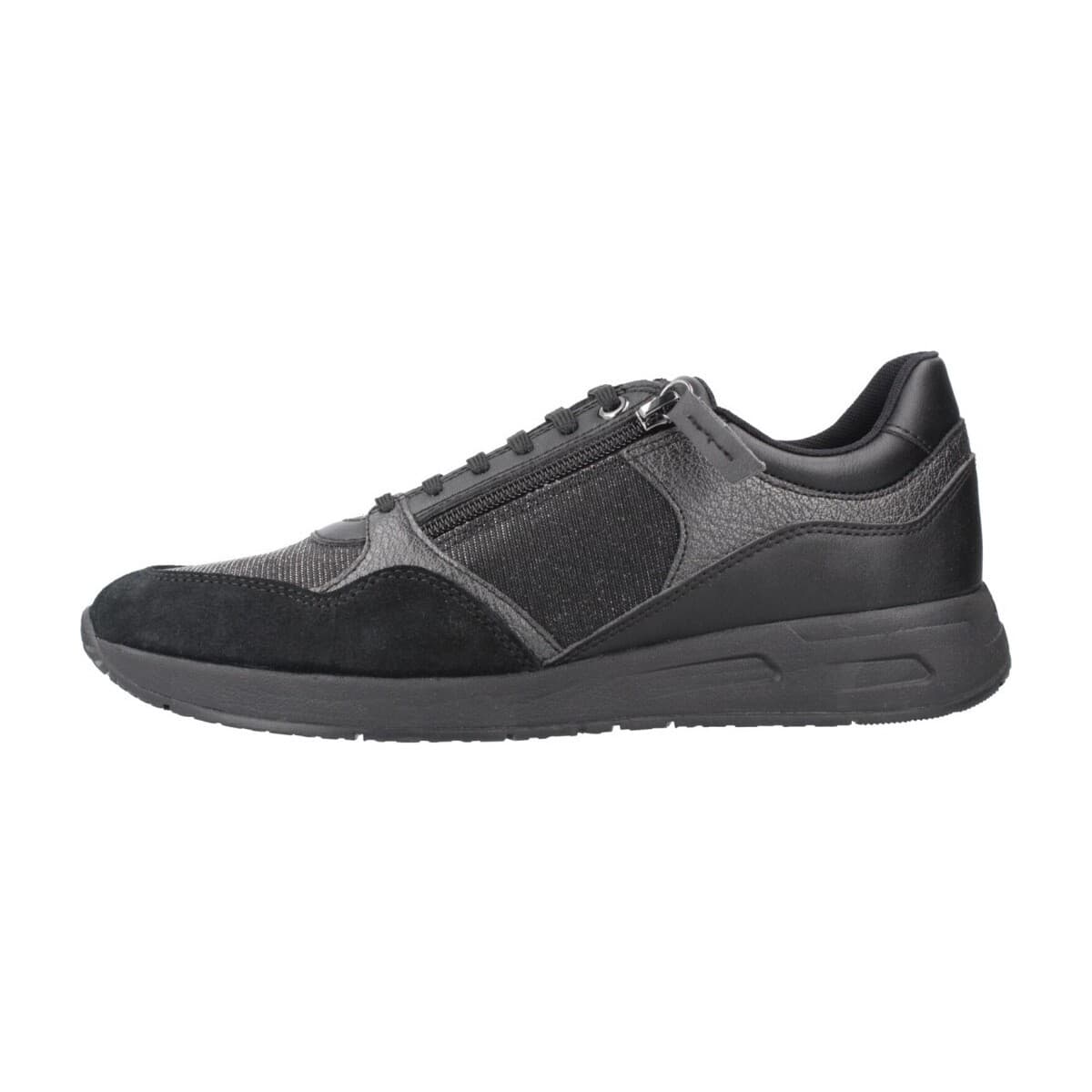 Women's Sneakers Geox Black