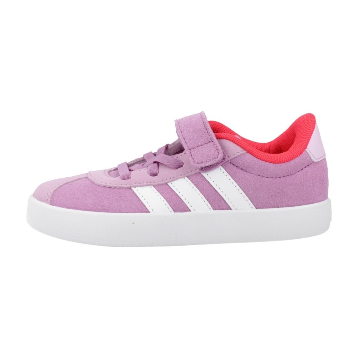 Girls' Sneakers adidas Purple