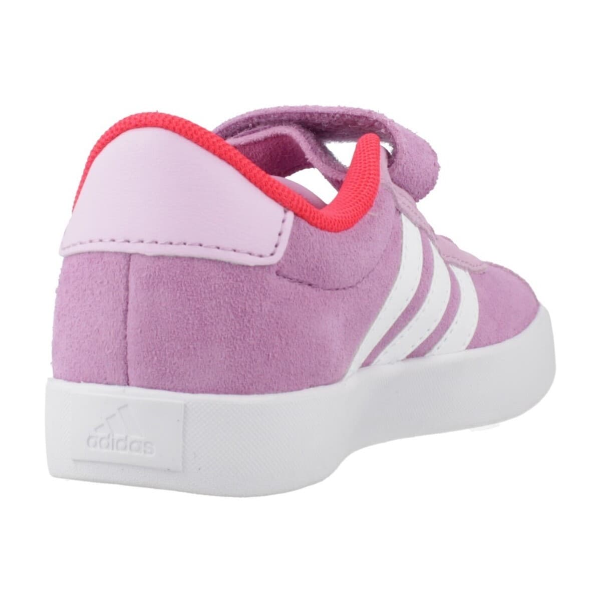 Girls' Sneakers adidas Purple