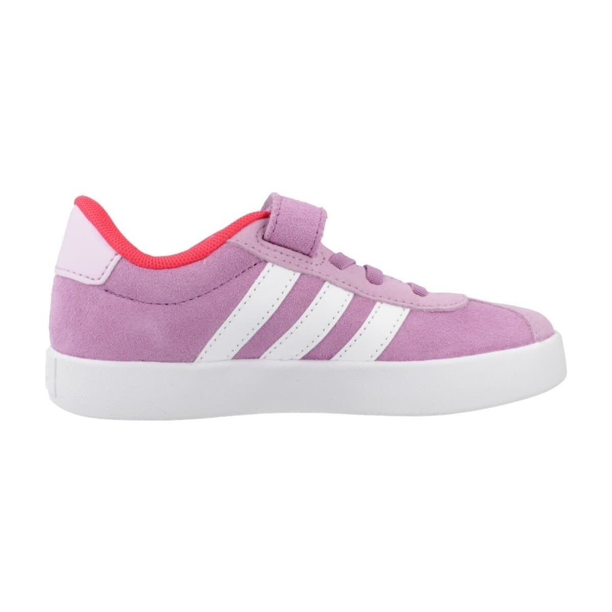 Girls' Sneakers adidas Purple