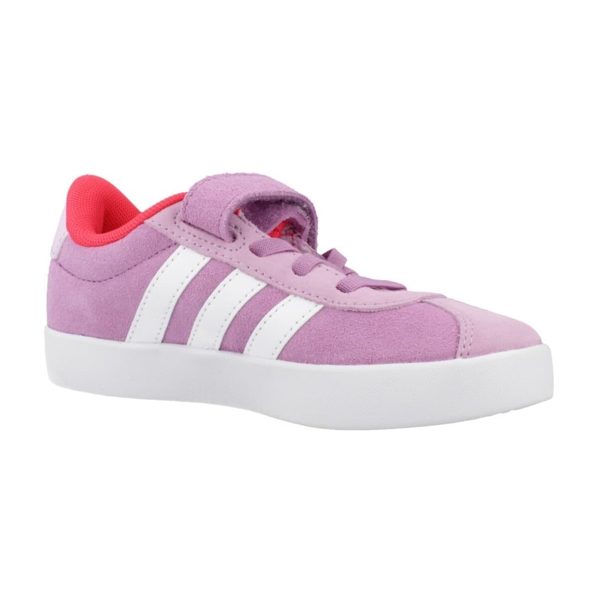 Girls' Sneakers adidas Purple