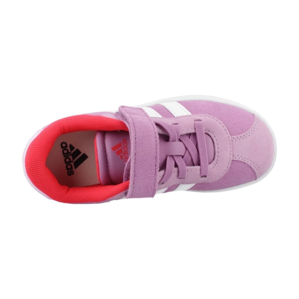 Girls' Sneakers adidas Purple