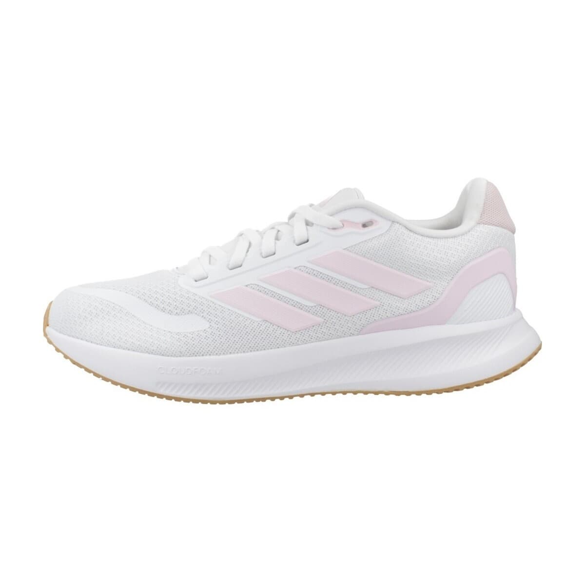 Girls' Sneakers adidas White
