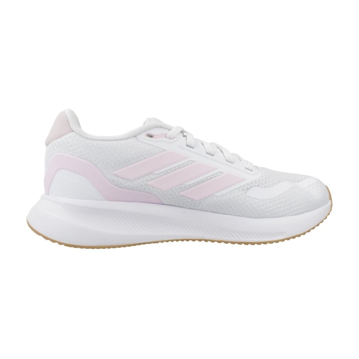 Girls' Sneakers adidas White