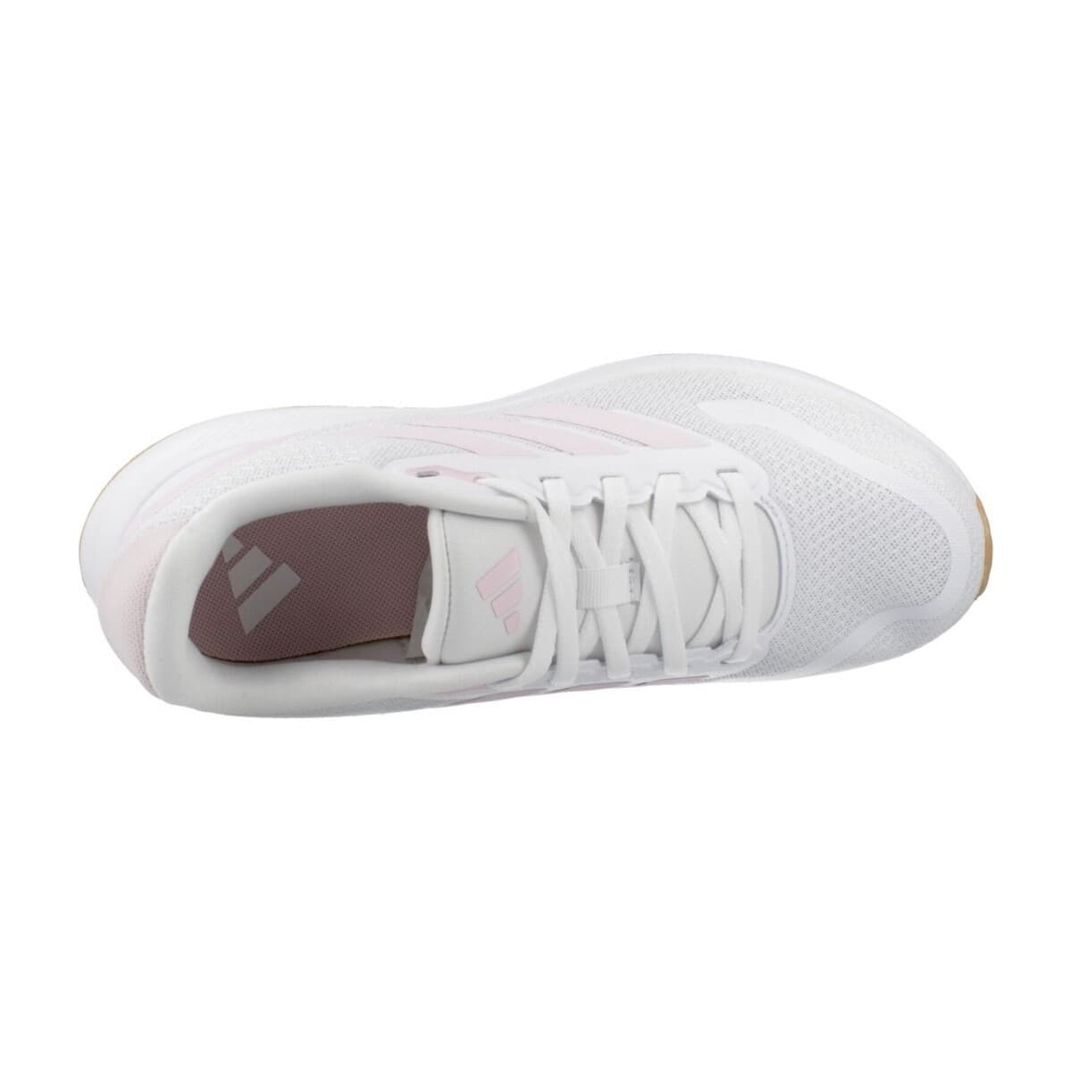 Girls' Sneakers adidas White