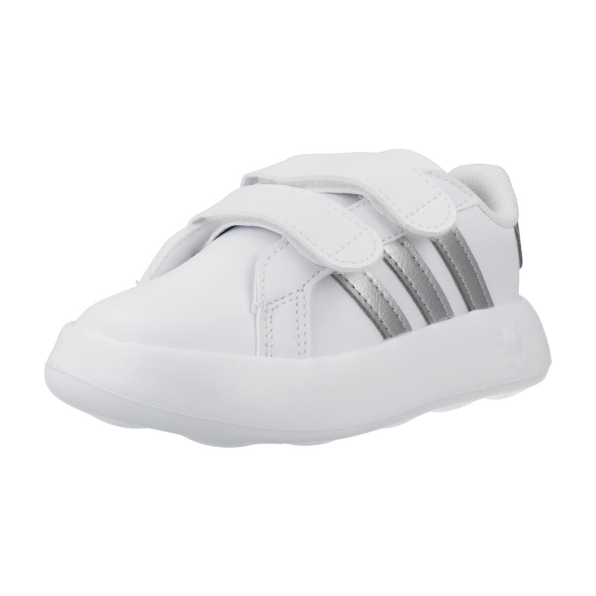 Xαμηλά Sneakers adidas Zapatillas Niño Modèle Grand Court 2.0 Cf