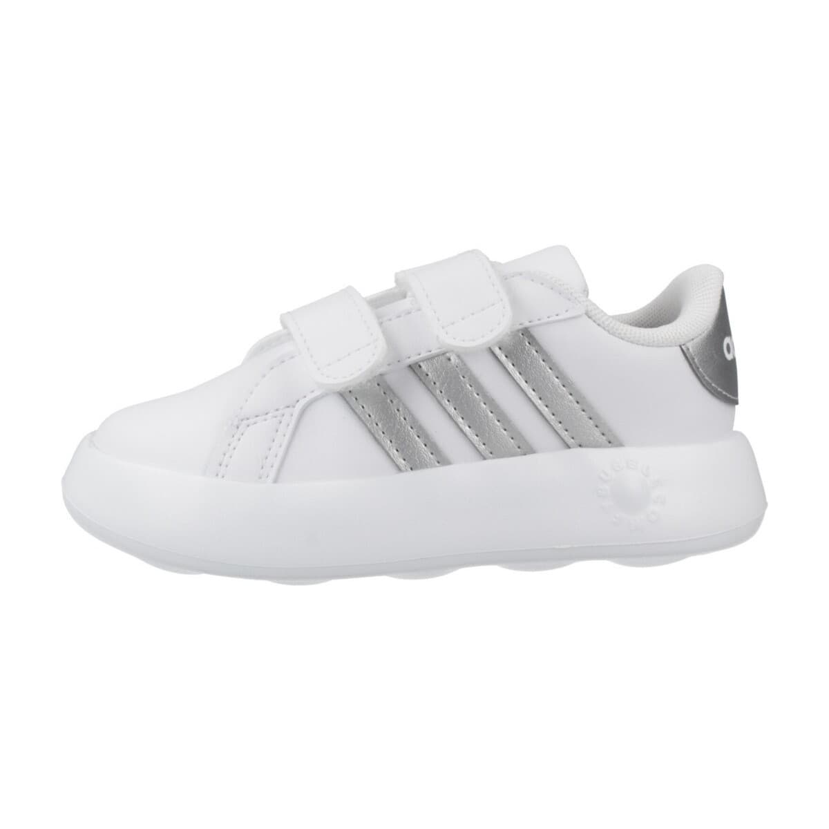 Boys' Sneakers adidas White