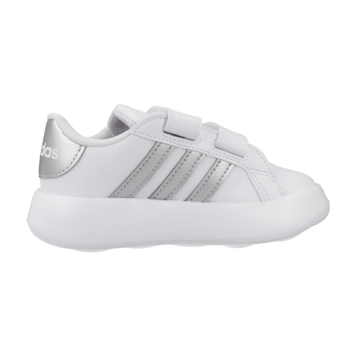 Boys' Sneakers adidas White