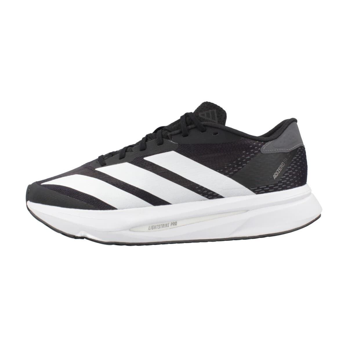 Men's Sports Shoes adidas Black