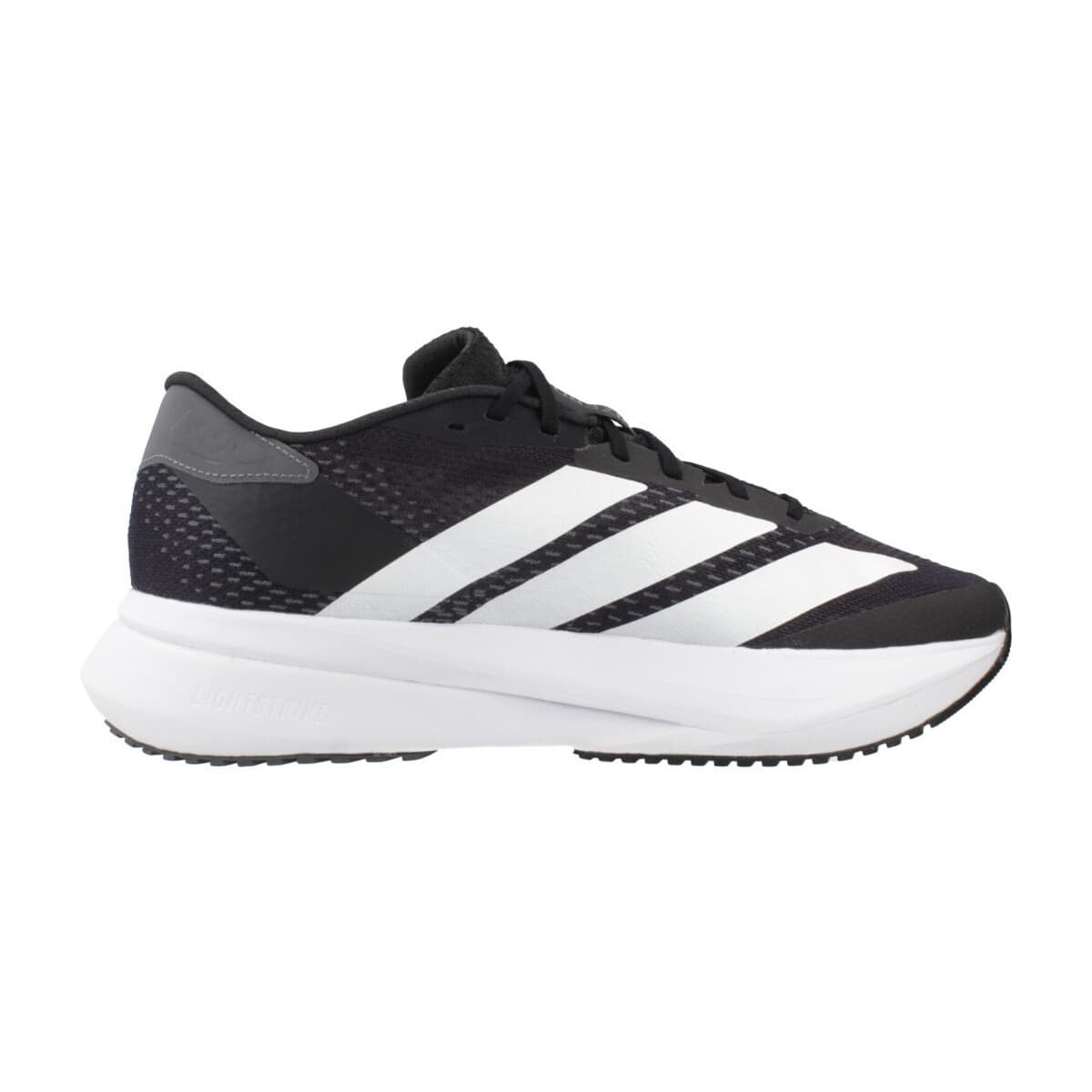 Men's Sports Shoes adidas Black
