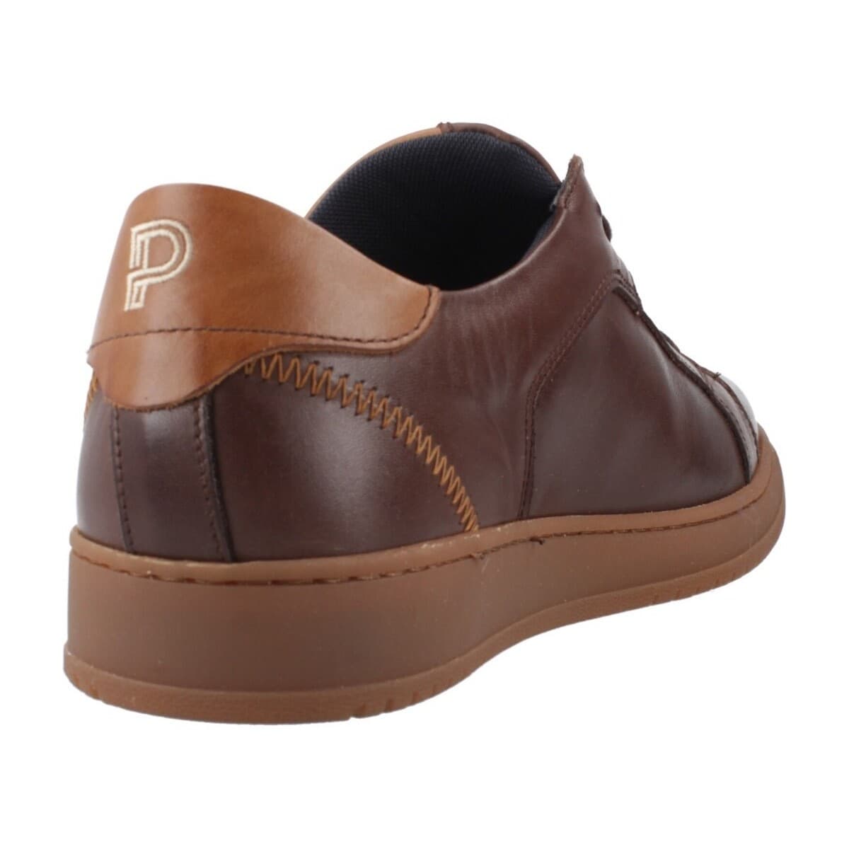 Men's Sneakers Pitillos Brown