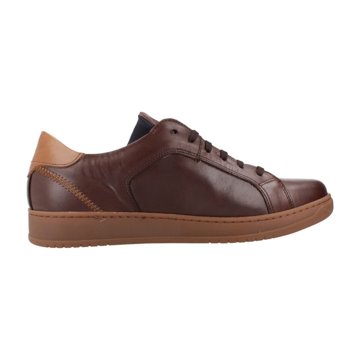 Men's Sneakers Pitillos Brown