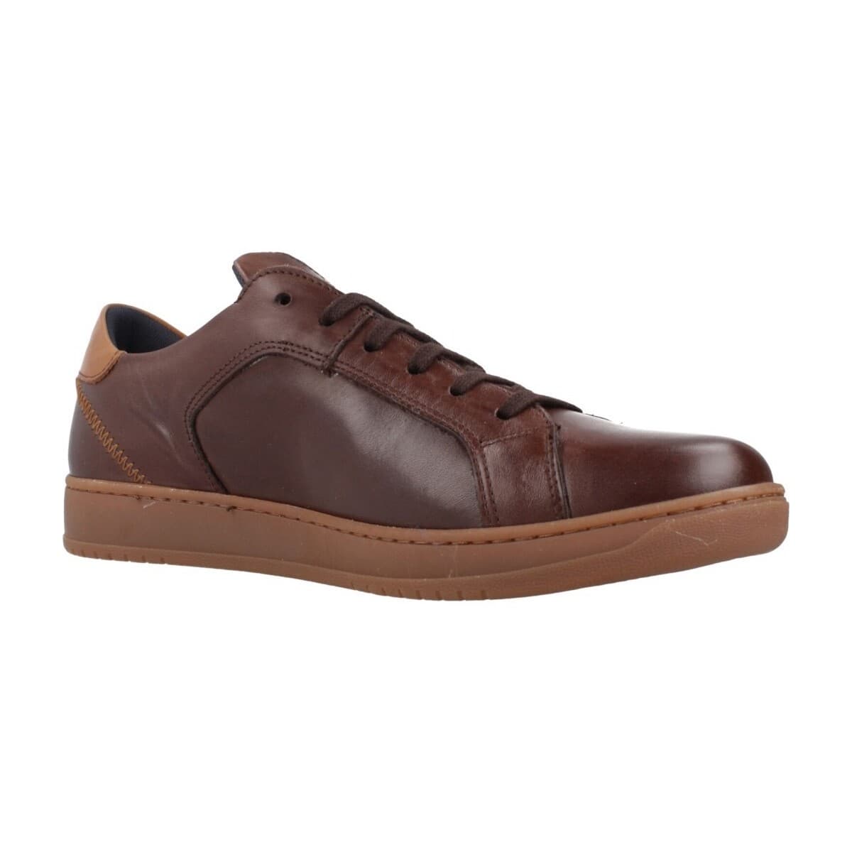 Men's Sneakers Pitillos Brown