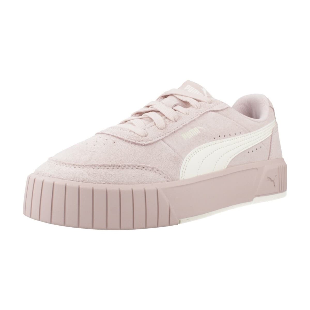 Xαμηλά Sneakers Puma Sport Zapatillas Mujer Modèle Carina Mia Sd