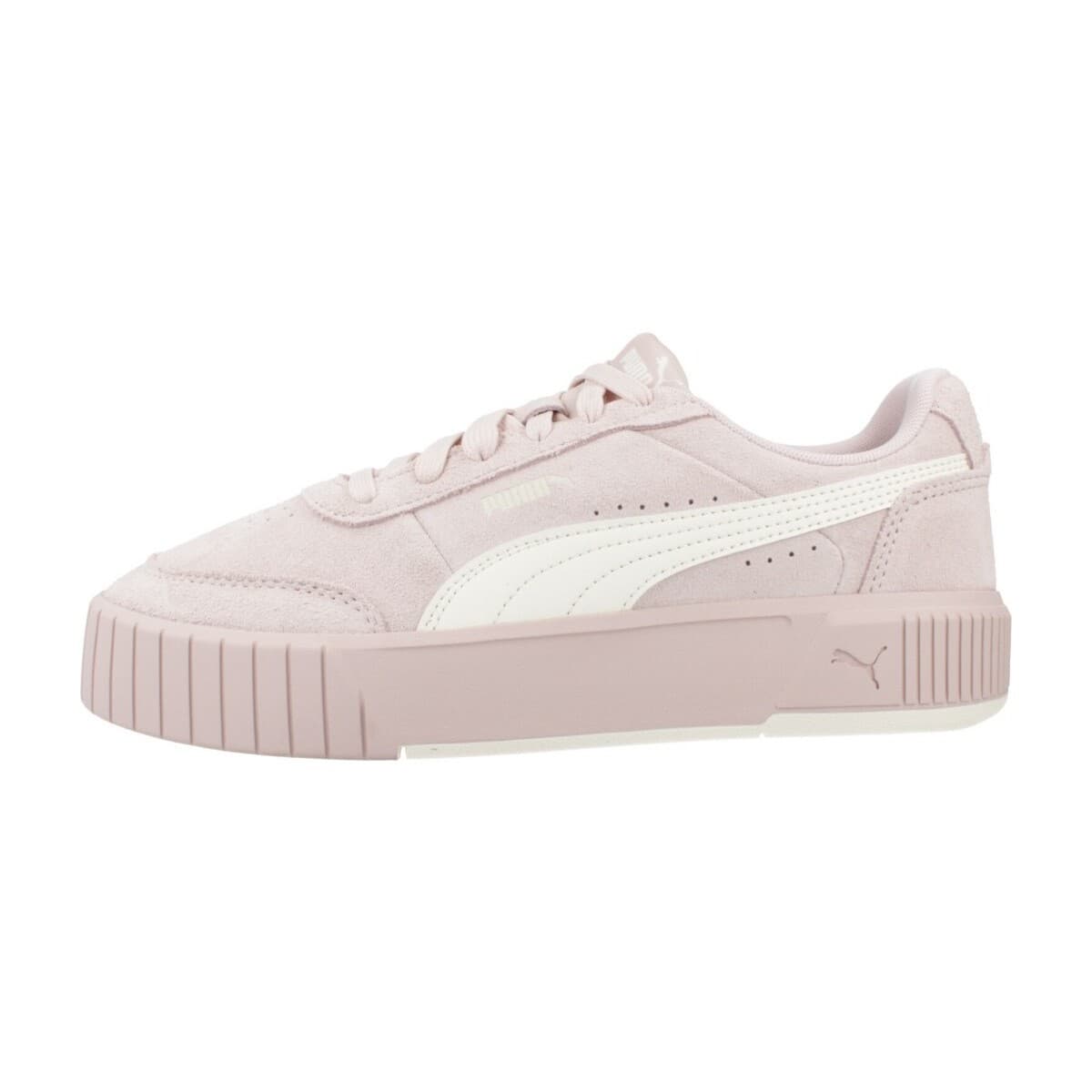 Women's Sports Shoes Puma Pink
