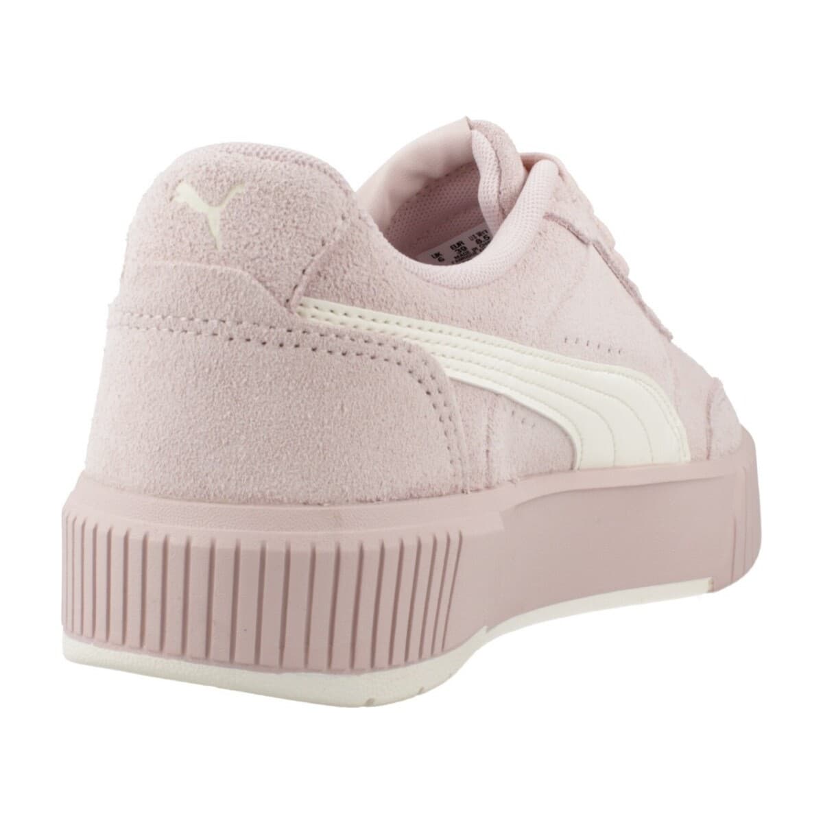 Women's Sports Shoes Puma Pink