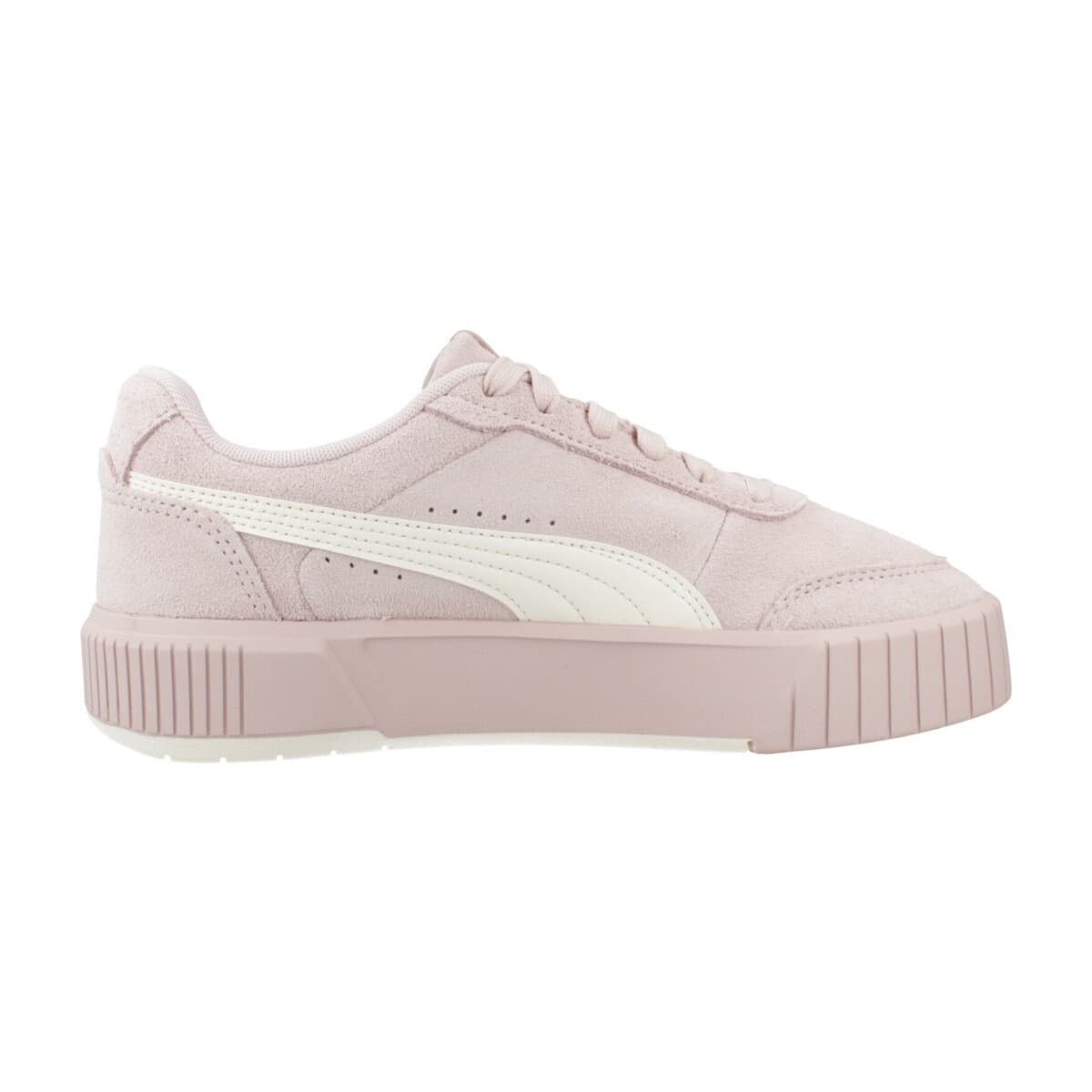 Women's Sports Shoes Puma Pink