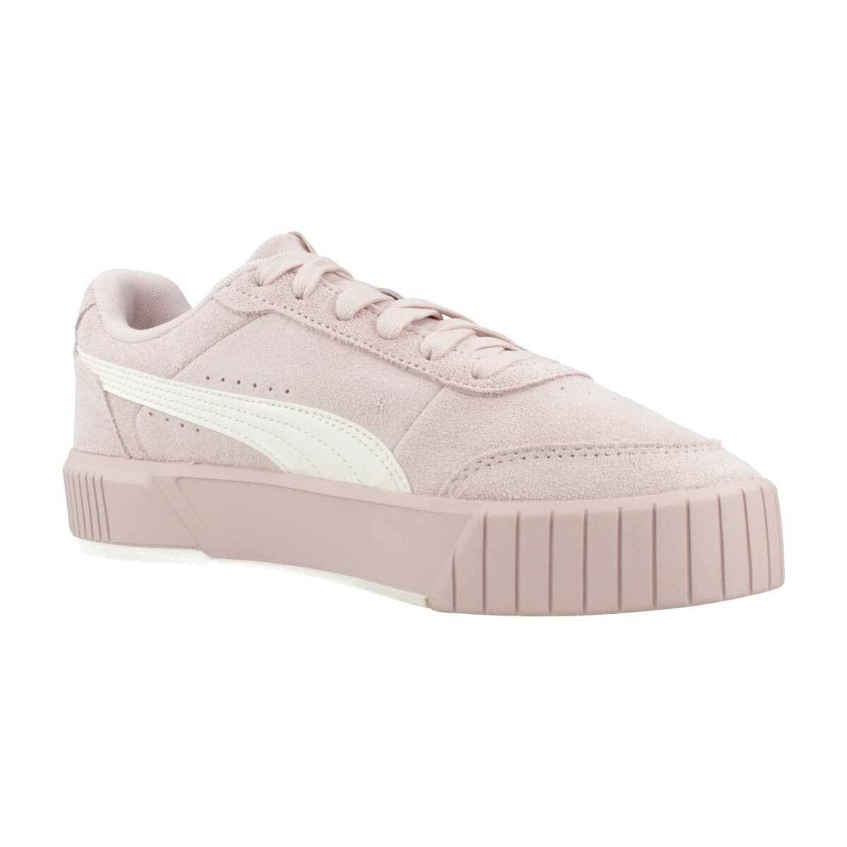 Women's Sports Shoes Puma Pink