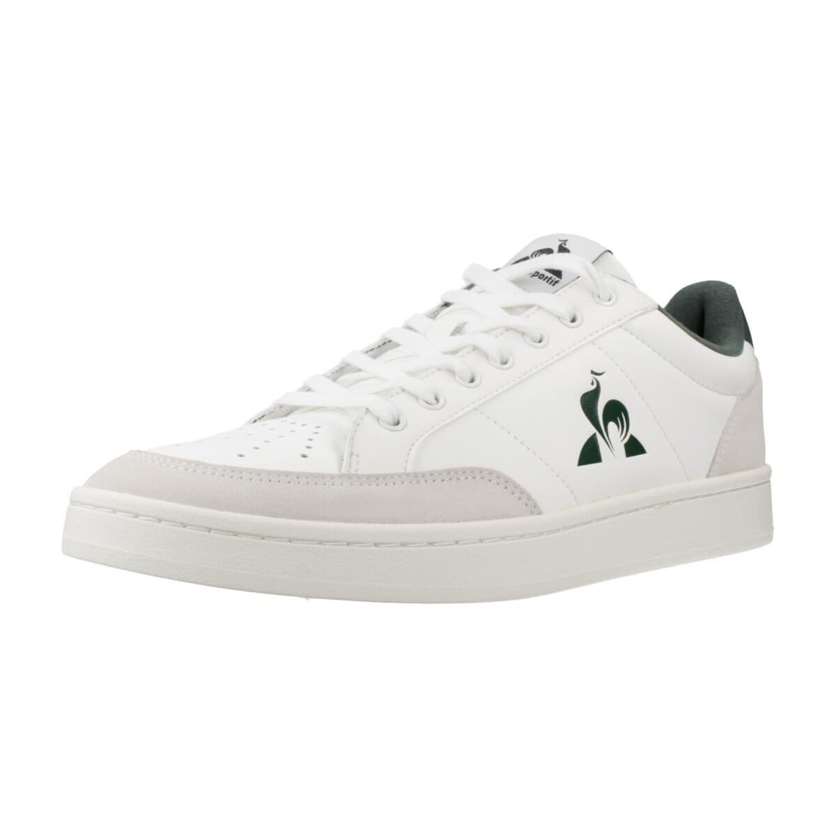 Xαμηλά Sneakers Le Coq Sportif Sport Zapatillas Hombre Modèle Courtnet