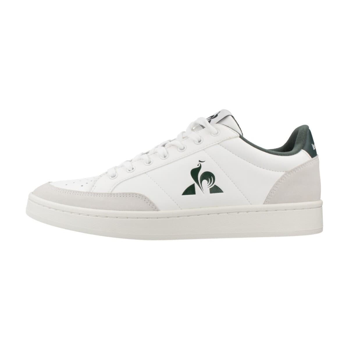 Men's Sports Shoes Le Coq Sportif White