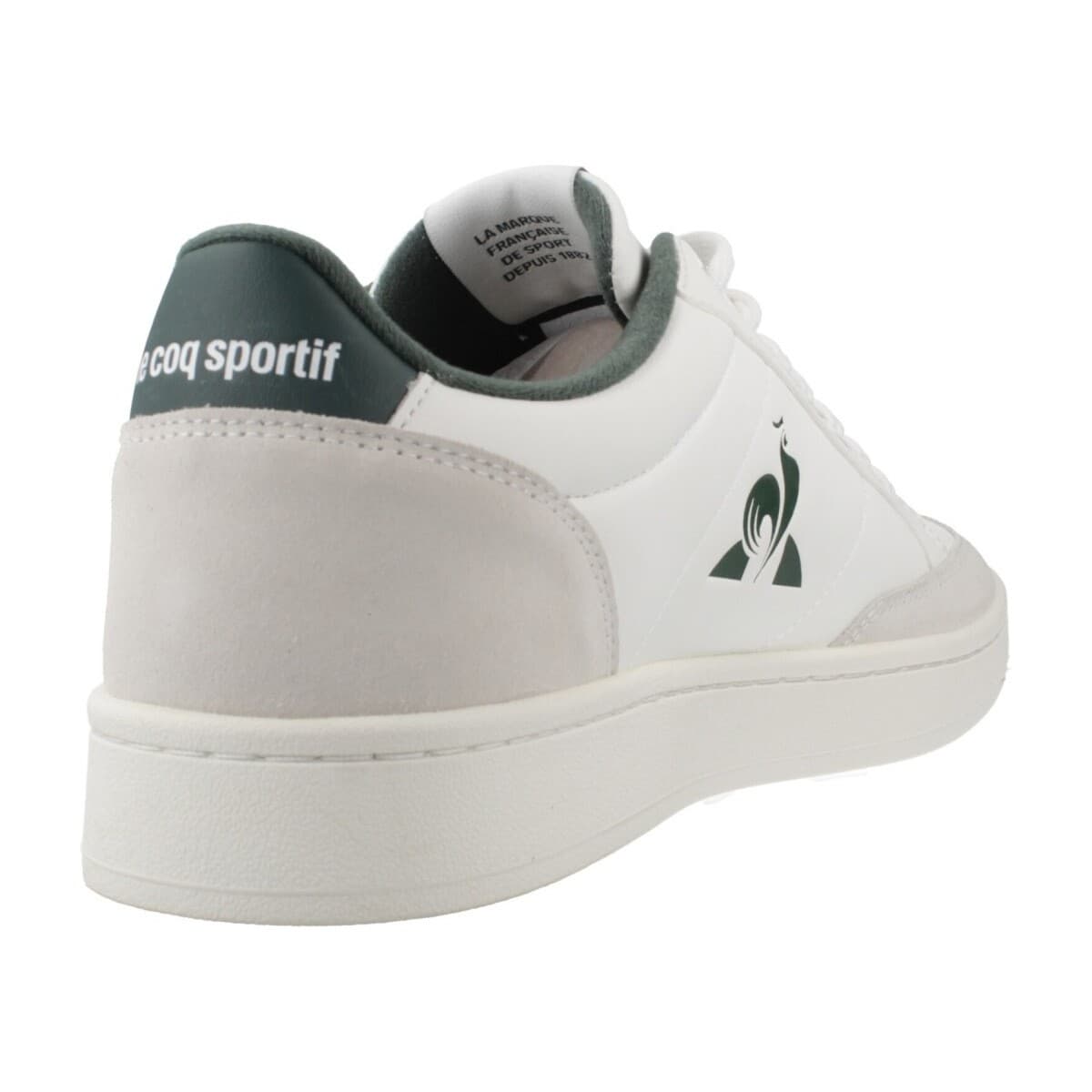 Men's Sports Shoes Le Coq Sportif White
