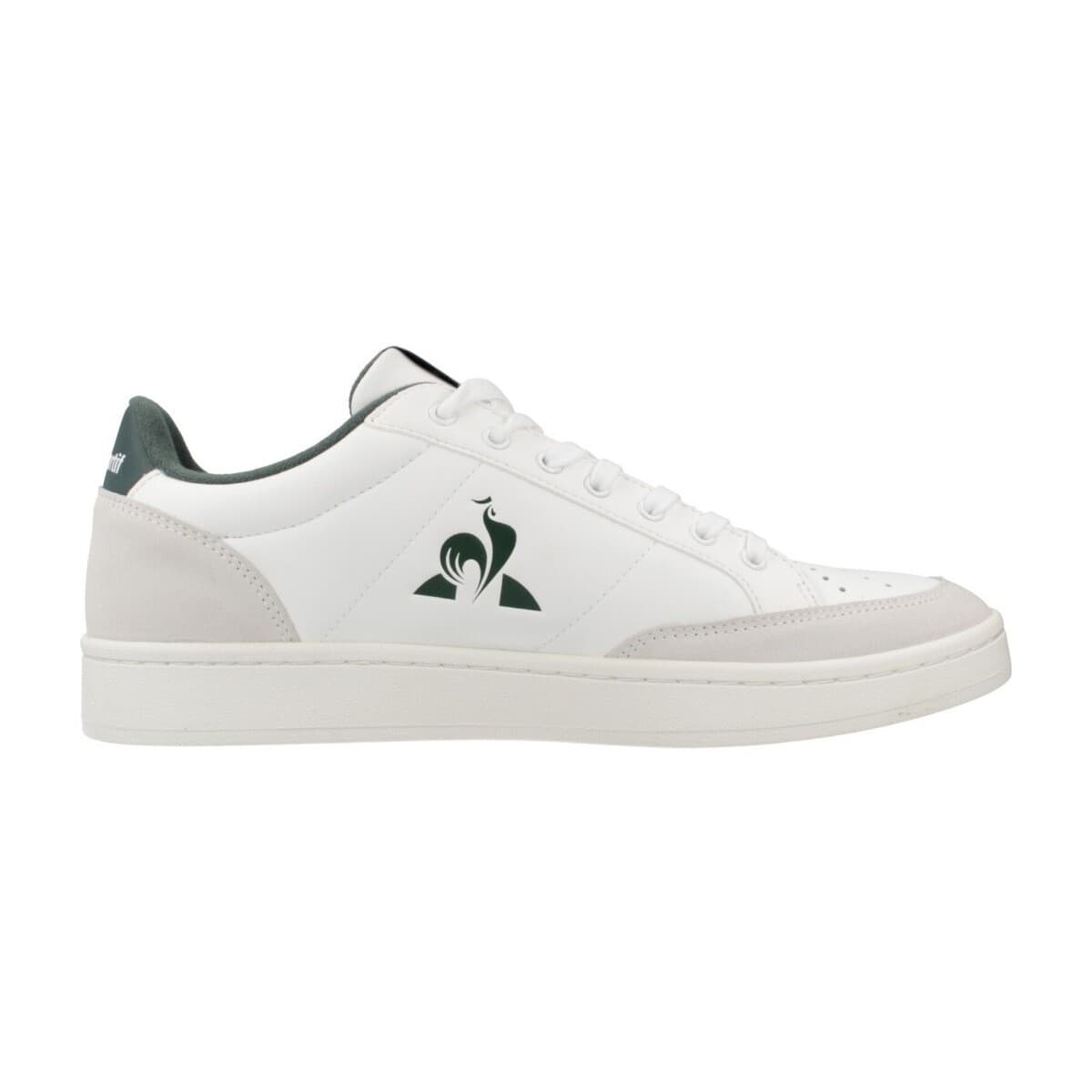 Men's Sports Shoes Le Coq Sportif White
