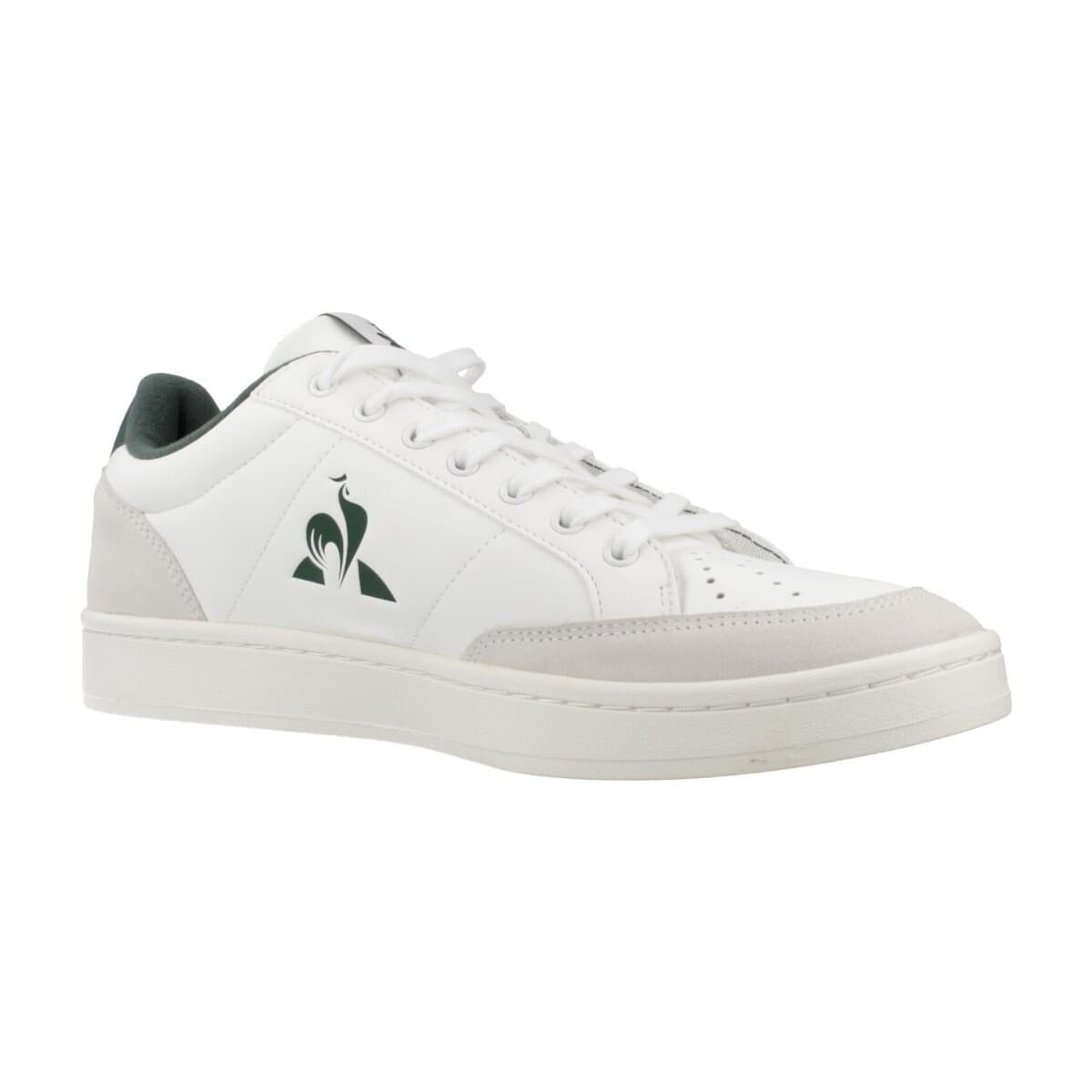 Men's Sports Shoes Le Coq Sportif White