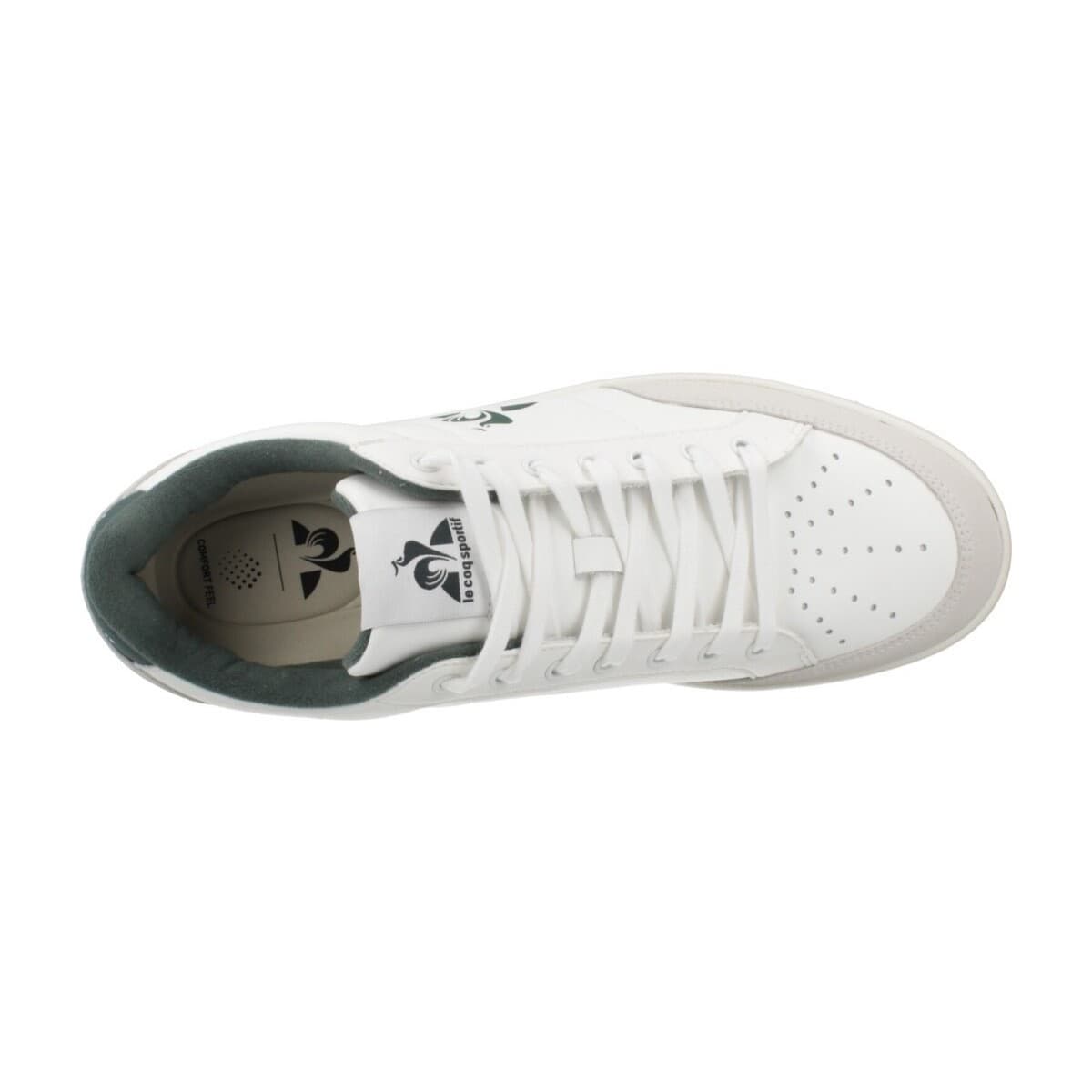 Men's Sports Shoes Le Coq Sportif White