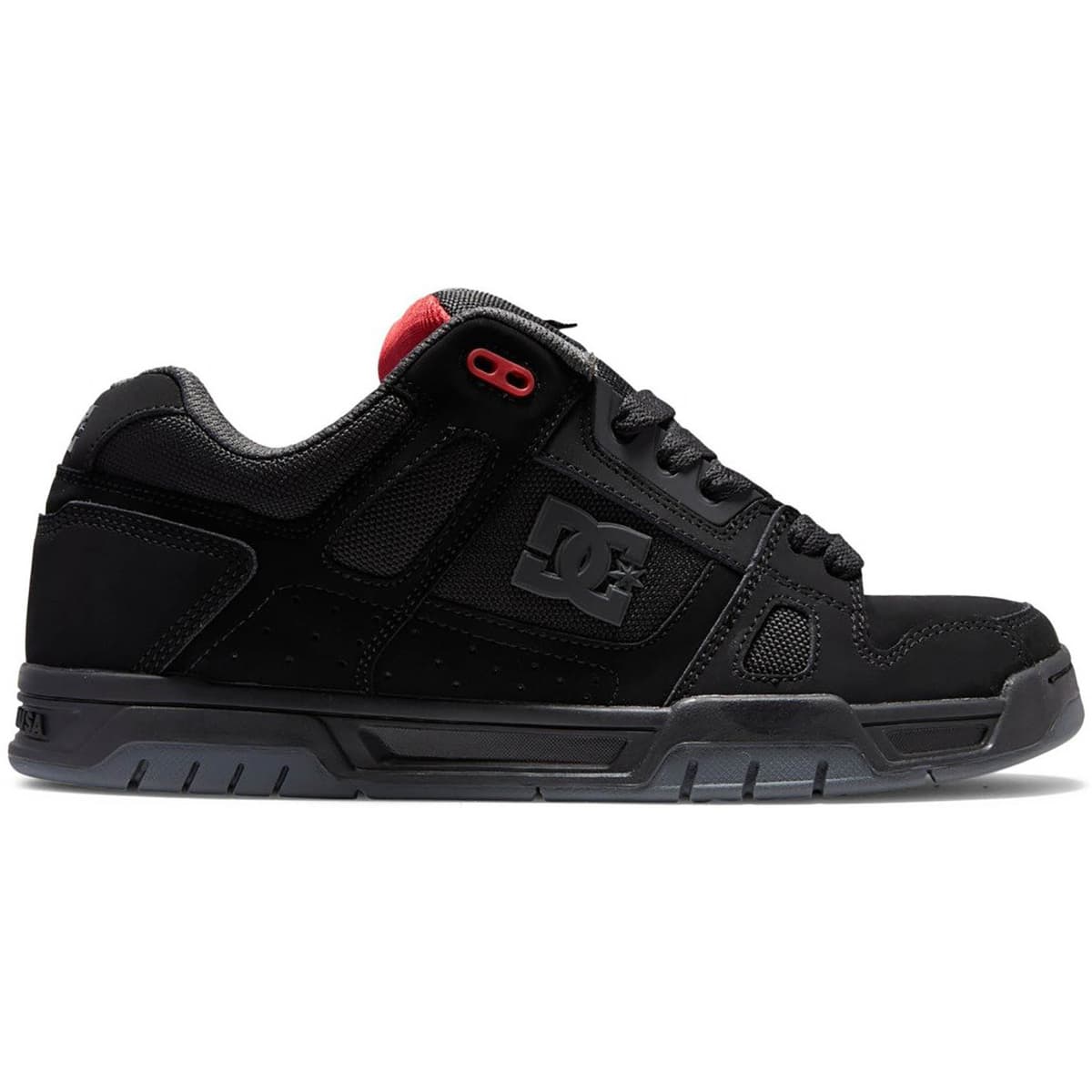Men's Sneakers DC Shoes Black