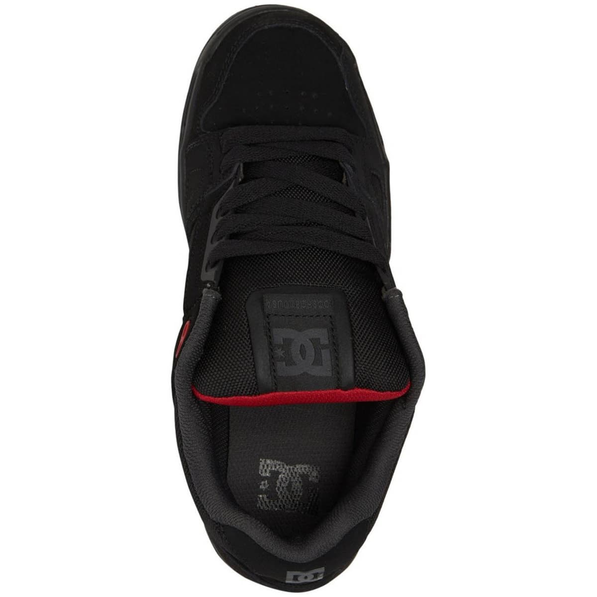 Men's Sneakers DC Shoes Black