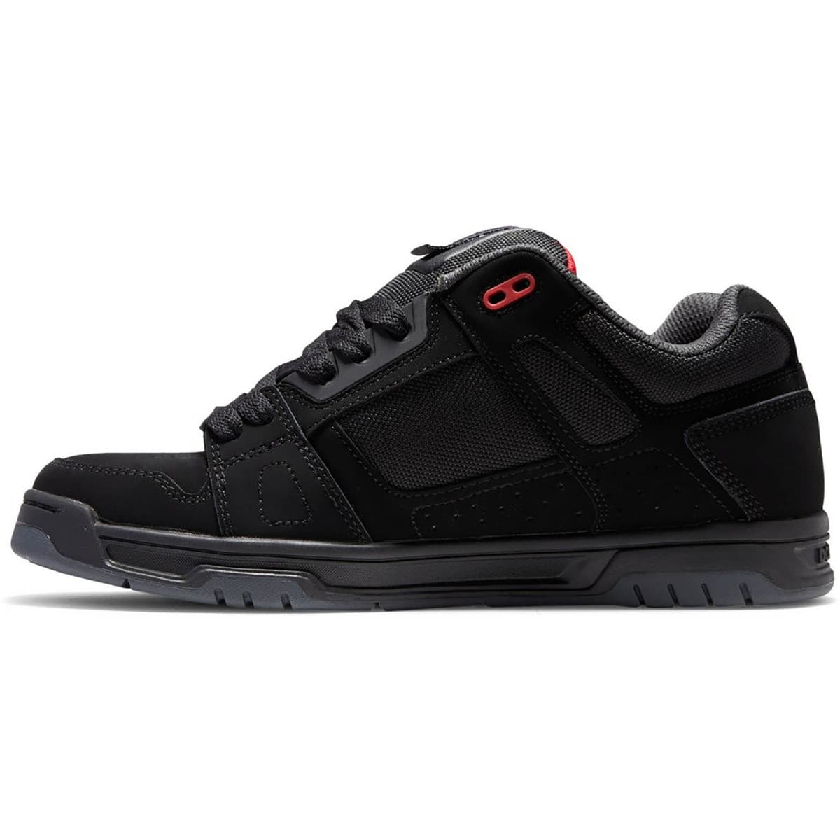 Men's Sneakers DC Shoes Black