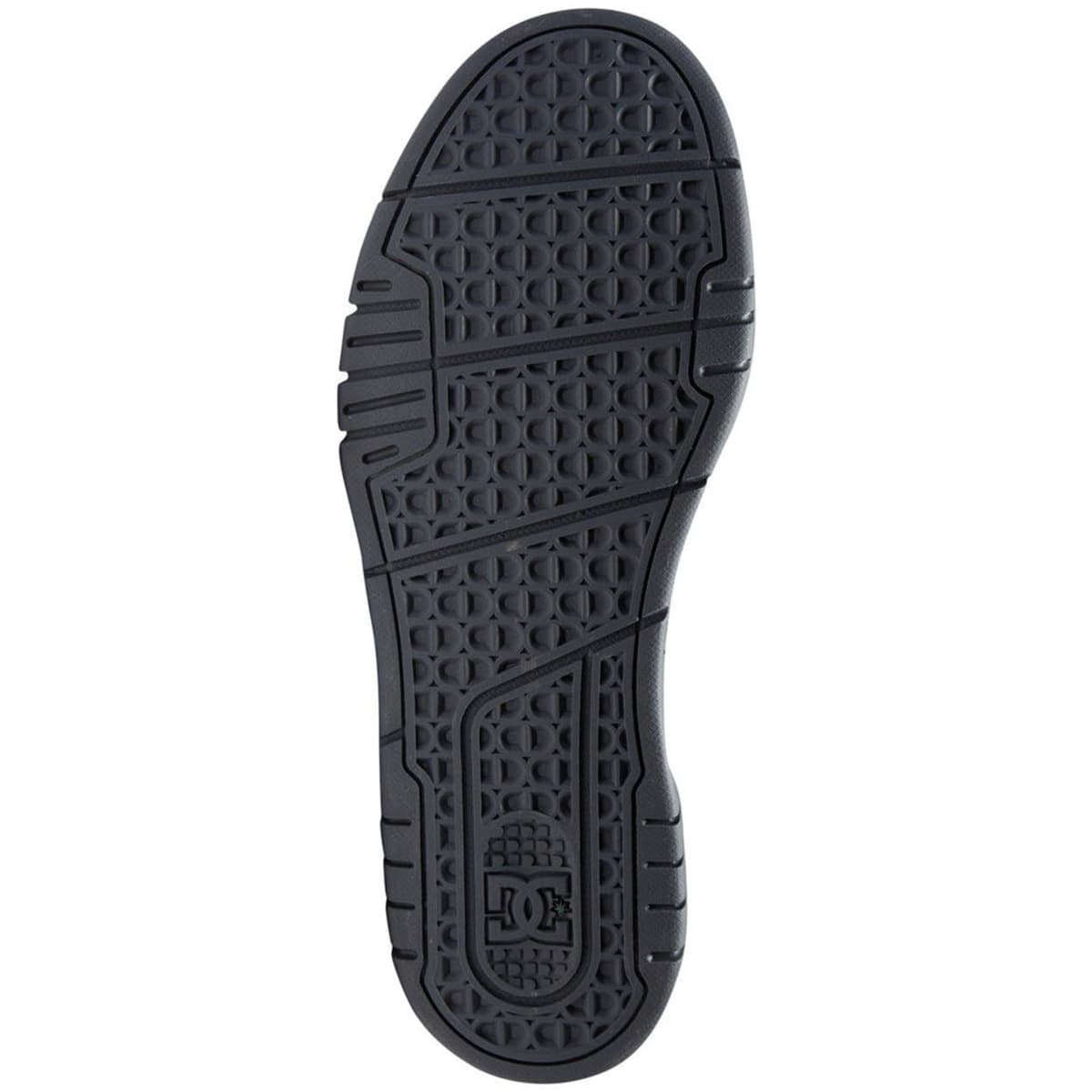 Men's Sneakers DC Shoes Black