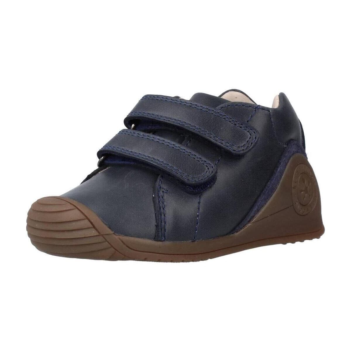 Boys' Boots Biomecanics Blue