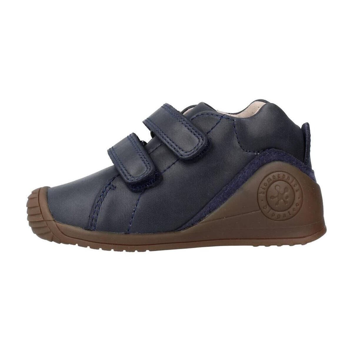 Boys' Boots Biomecanics Blue