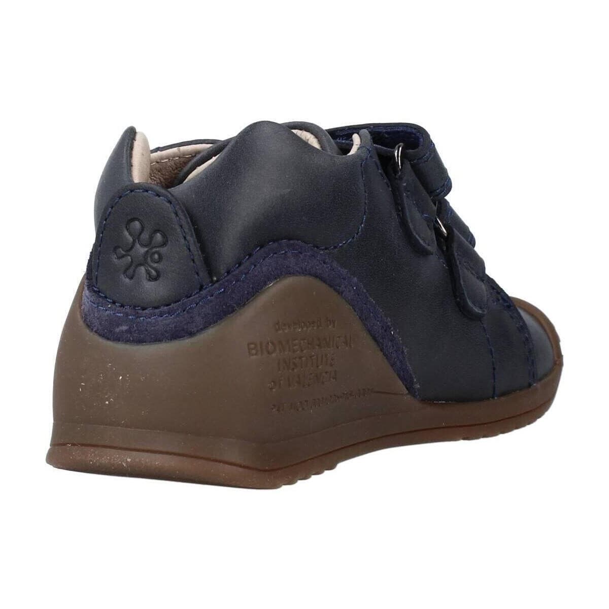 Boys' Boots Biomecanics Blue
