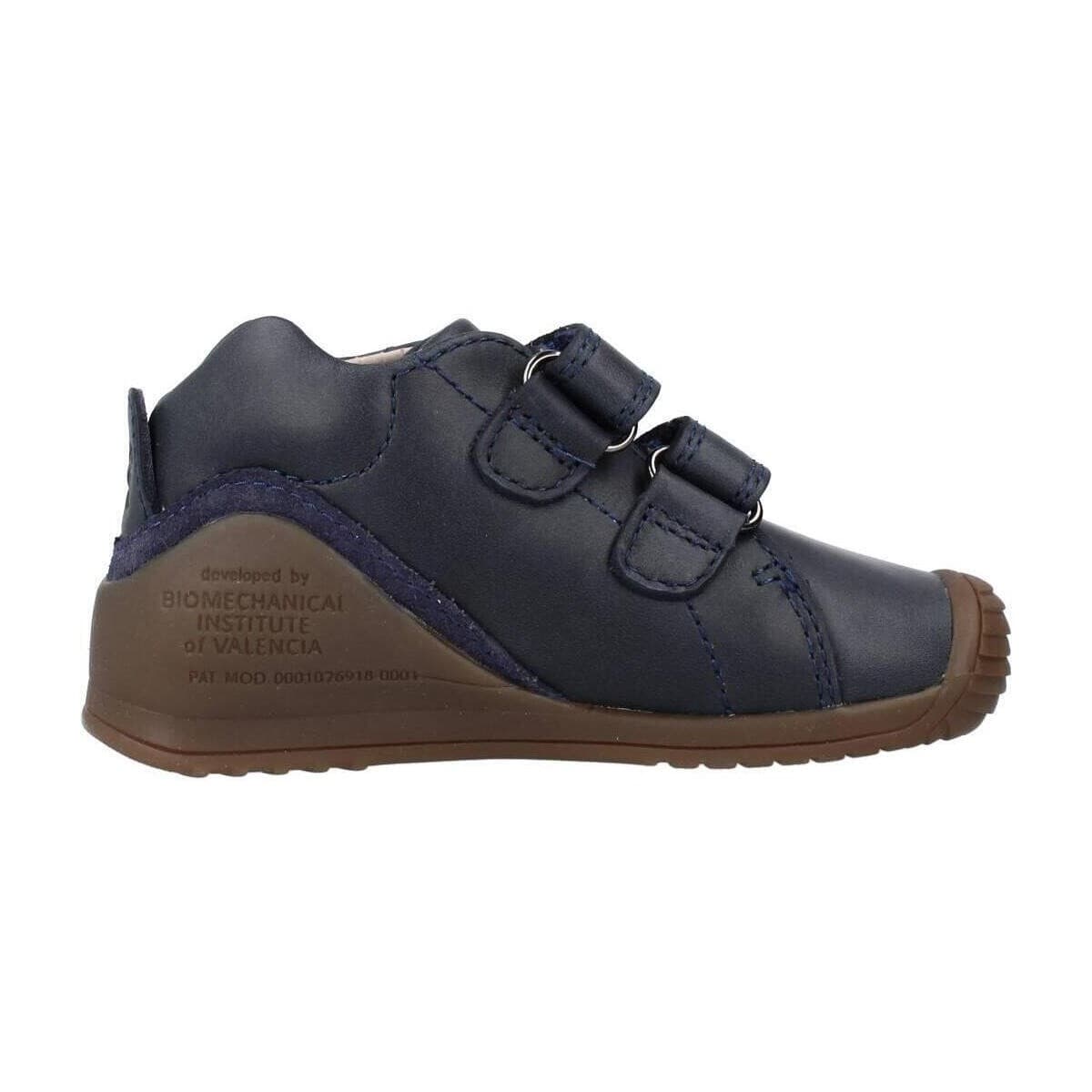Boys' Boots Biomecanics Blue