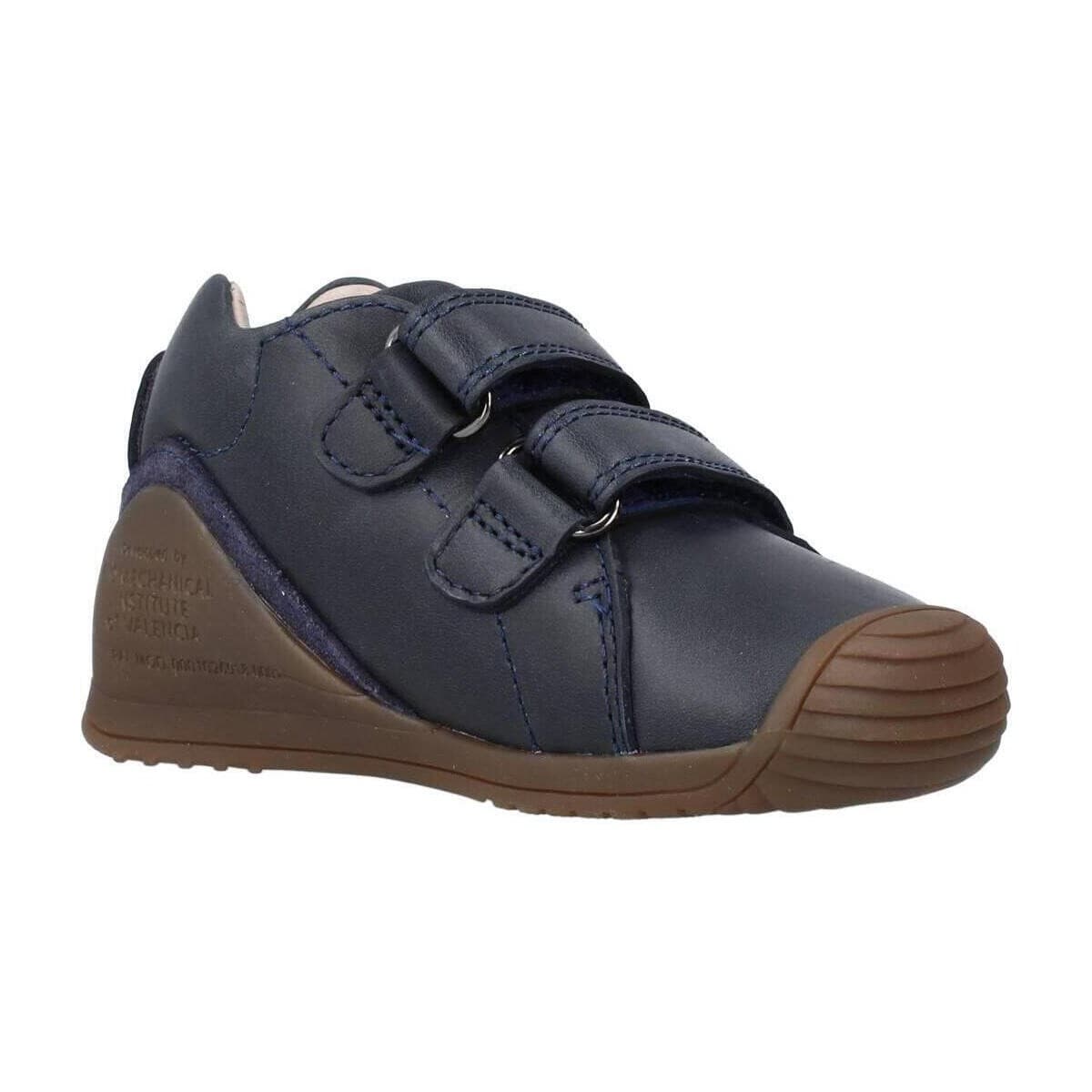 Boys' Boots Biomecanics Blue