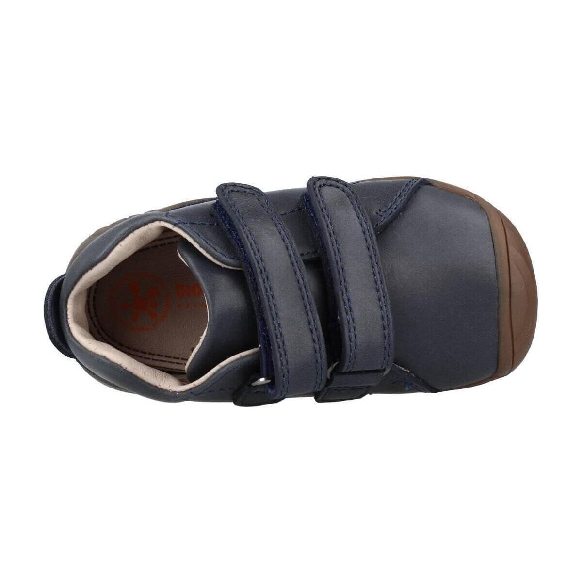 Boys' Boots Biomecanics Blue