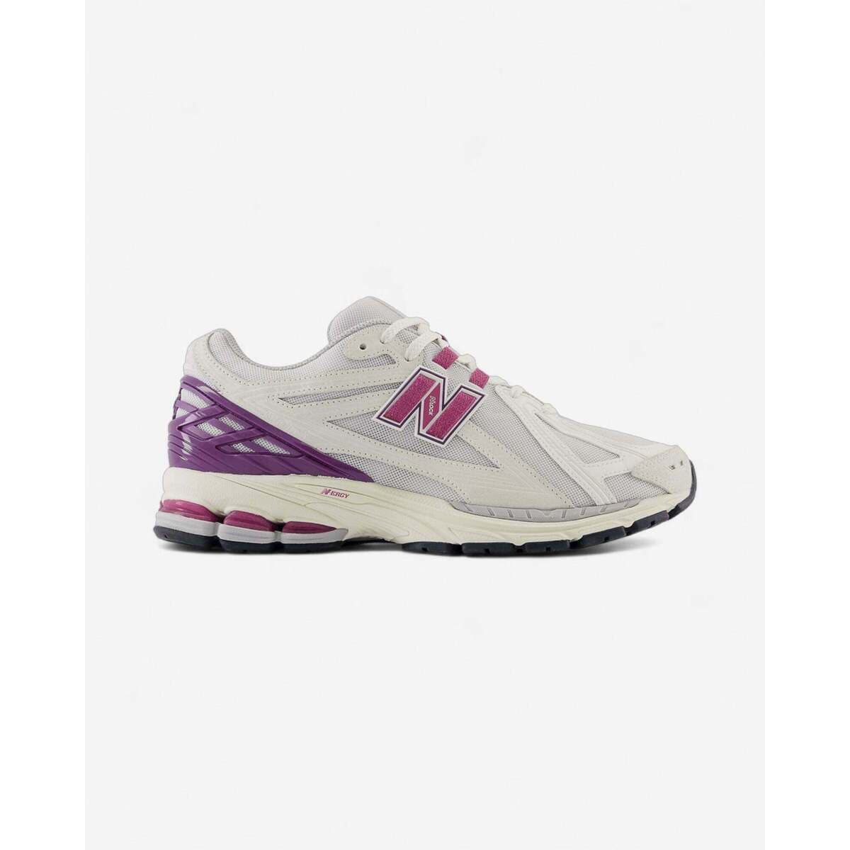 Xαμηλά Sneakers New Balance 1906R Sea Salt Radiant Purple