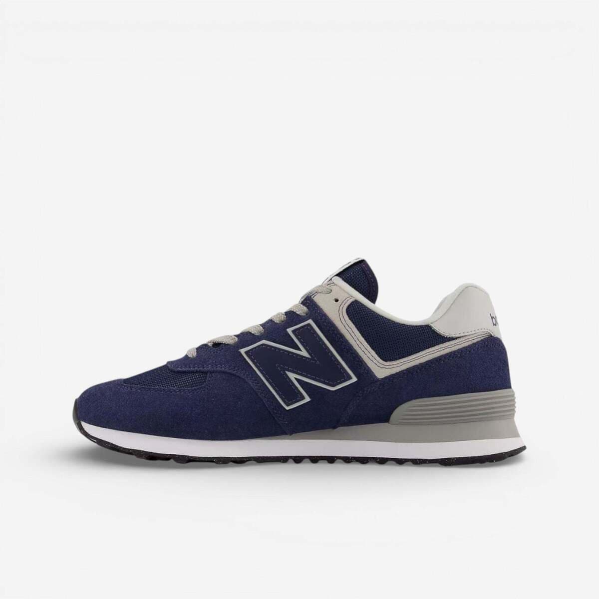 Men's Sneakers New Balance Black