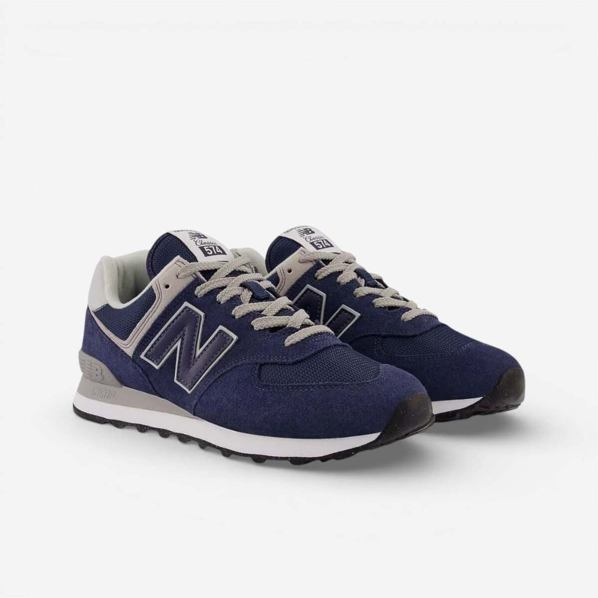 Men's Sneakers New Balance Black